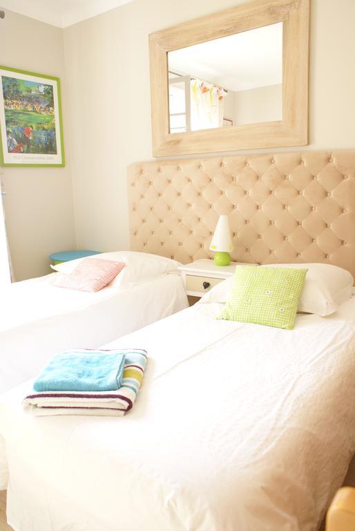 Chambre D'Hotes Etchebri 앙글레 외부 사진