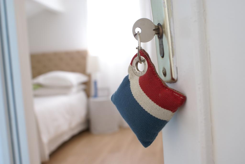 Chambre D'Hotes Etchebri 앙글레 외부 사진