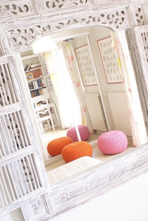 Chambre D'Hotes Etchebri 앙글레 객실 사진